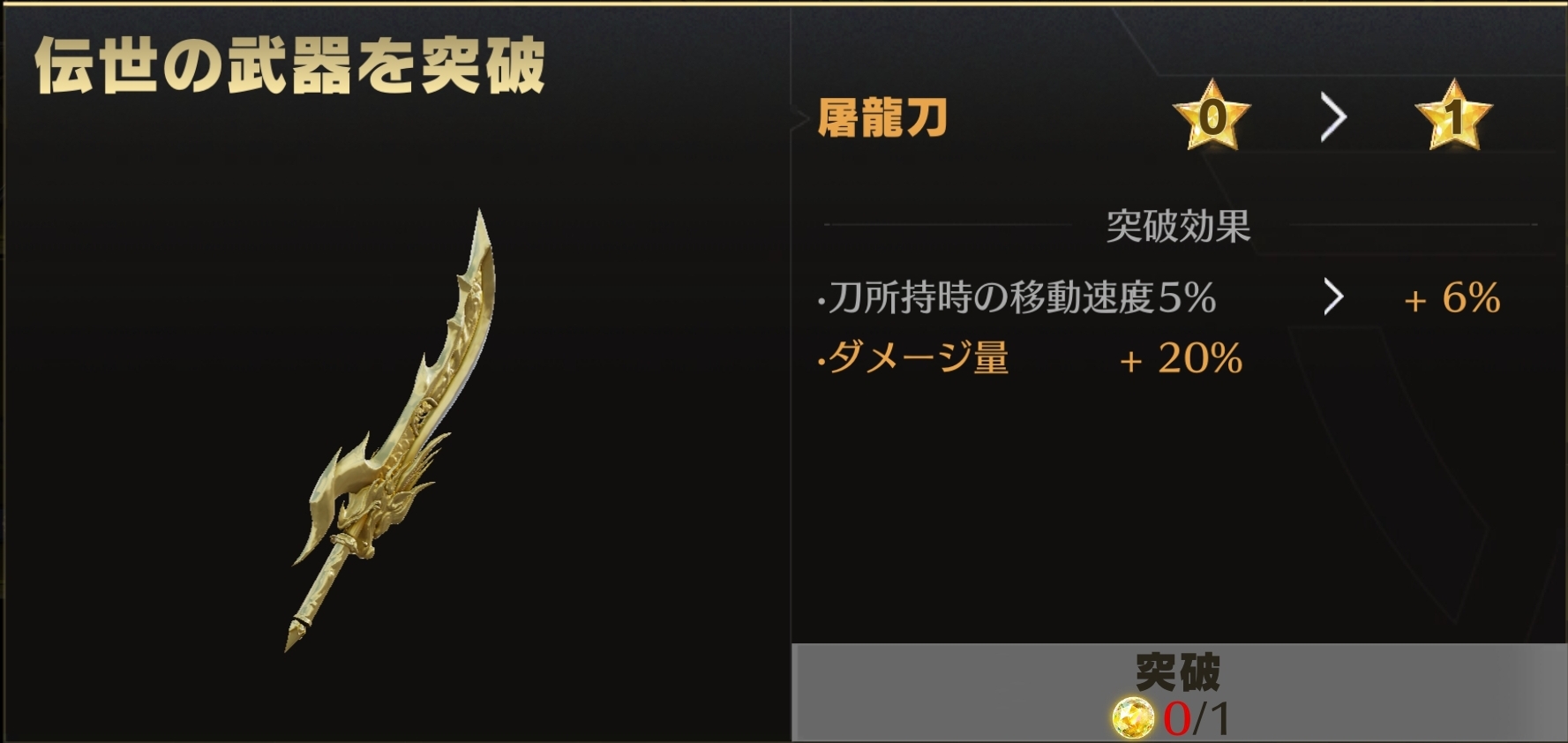 荒野行動 ペニンシュラ大脱走の突破ストーンの使い道は?