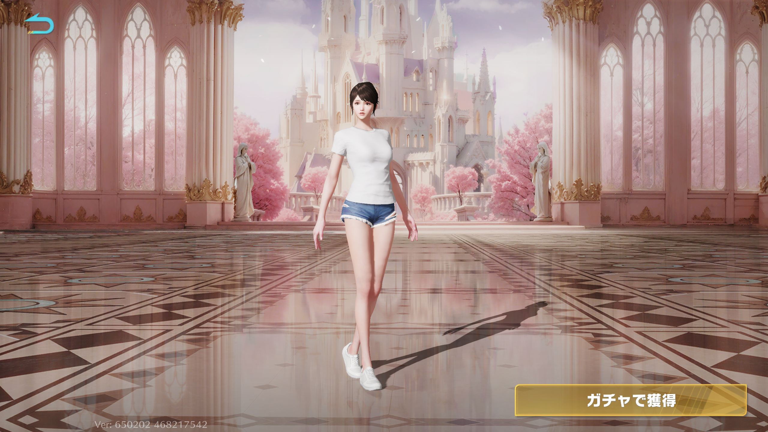 荒野行動 テーマ テーマ:ラブ・セレナーデ