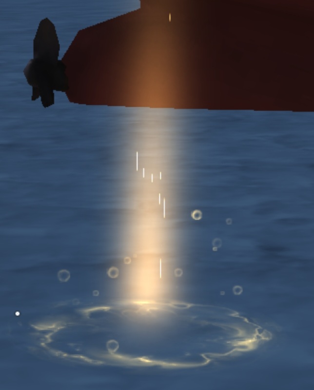 荒野行動 釣りイベント「荒野釣り大会」開催！金のサメを釣って豪華報酬をGETしよう