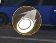 荒野行動 特殊機能「空間移動」